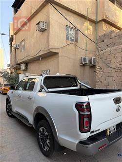 POER Double Cab